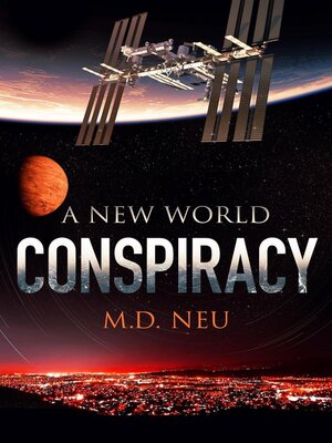 cover image of Conspiracy